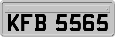 KFB5565