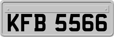 KFB5566