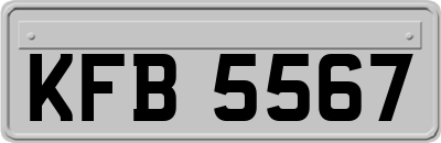 KFB5567