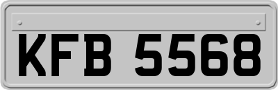KFB5568