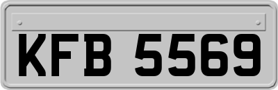 KFB5569