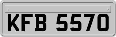KFB5570