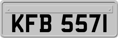KFB5571
