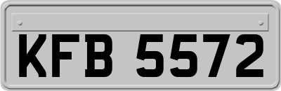 KFB5572