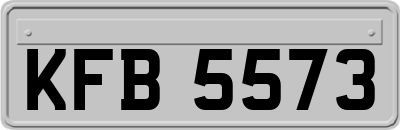 KFB5573