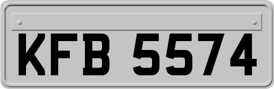 KFB5574