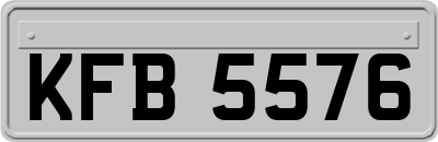 KFB5576