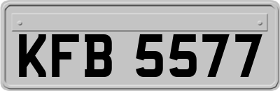 KFB5577