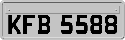 KFB5588