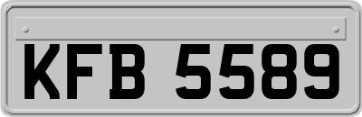 KFB5589