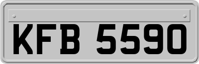 KFB5590