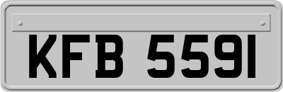 KFB5591