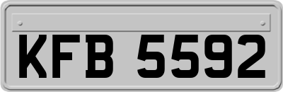 KFB5592
