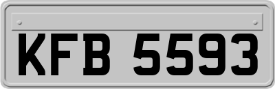 KFB5593