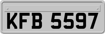 KFB5597