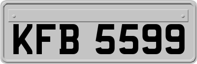 KFB5599