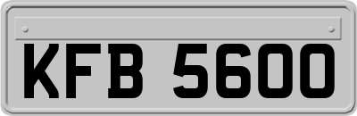KFB5600