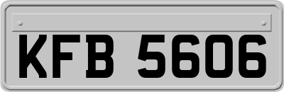 KFB5606