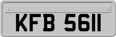 KFB5611
