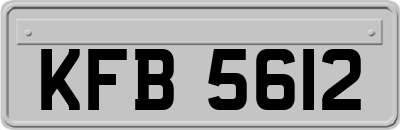 KFB5612