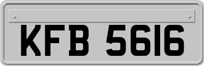 KFB5616