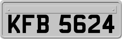 KFB5624