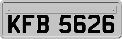 KFB5626
