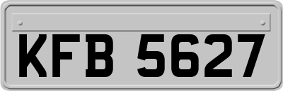KFB5627