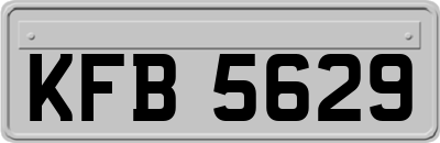 KFB5629
