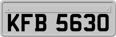 KFB5630