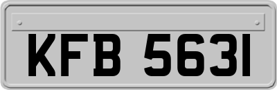 KFB5631