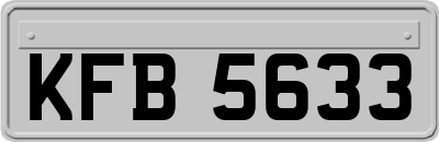 KFB5633