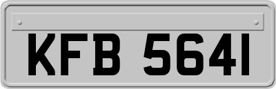 KFB5641