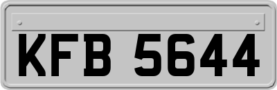 KFB5644