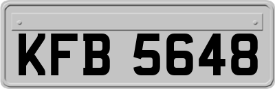 KFB5648