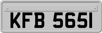 KFB5651