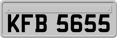 KFB5655