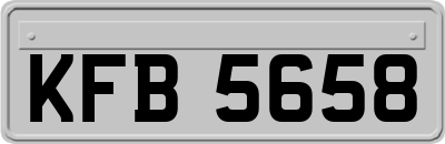KFB5658