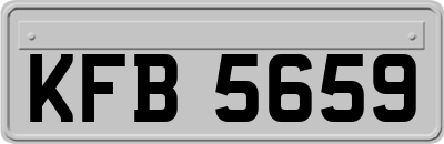 KFB5659