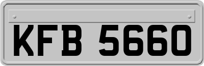KFB5660