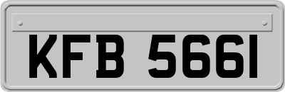 KFB5661