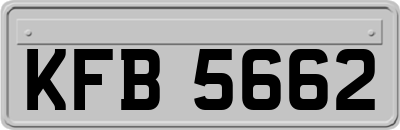 KFB5662