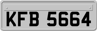 KFB5664