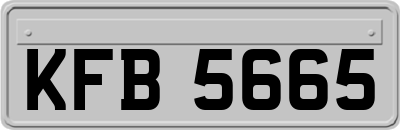KFB5665