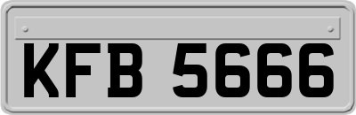 KFB5666