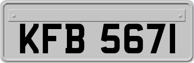 KFB5671