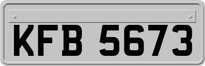 KFB5673