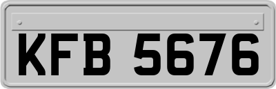 KFB5676