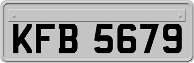 KFB5679