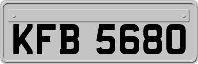 KFB5680